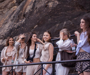 Miss Polski 2026: Finalistki na Sri Lance!