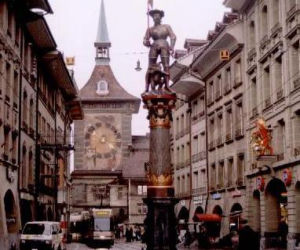 Berno