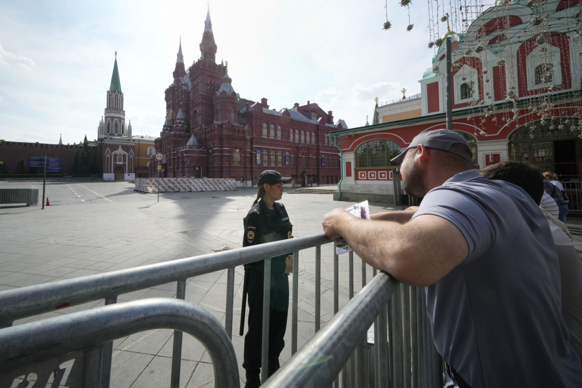 Putin uciekał przed Prigożynem, teraz wysadzi elektrownię atomową? Wszystko gotowe! Wstrząsające wieści