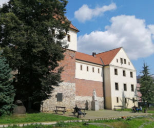 To miasto na Śląsku ma wyjątkowo piękną starówkę. Zachwyca też piastowskim zamkiem