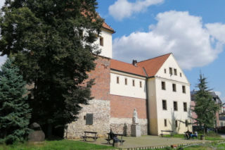 To miasto na Śląsku ma wyjątkowo piękną starówkę. Zachwyca też piastowskim zamkiem