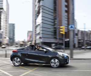 Renault Wind