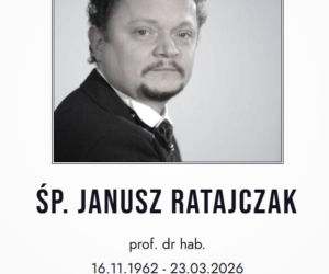 Janusz Ratajczak