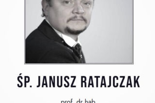 Janusz Ratajczak