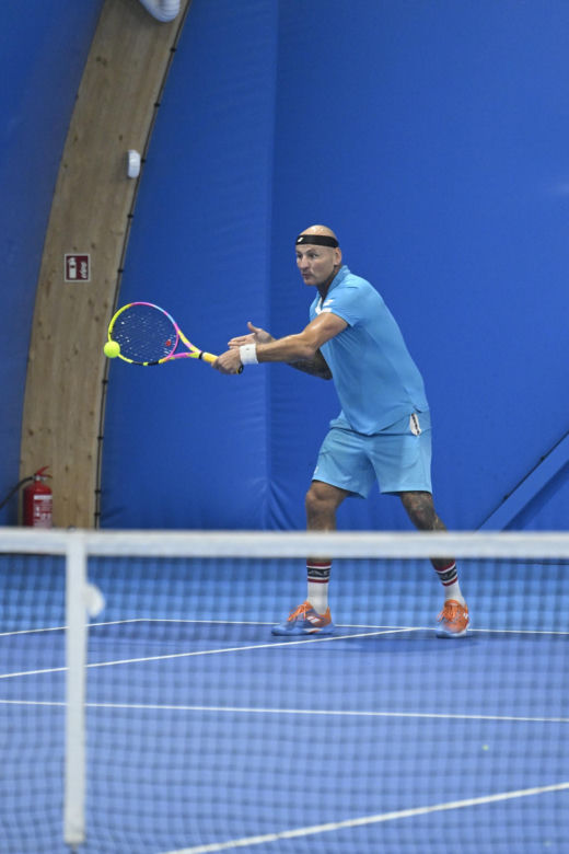 Szpilka - Janowicz