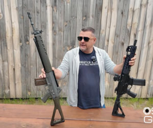 SIG Sauer 563 LB
