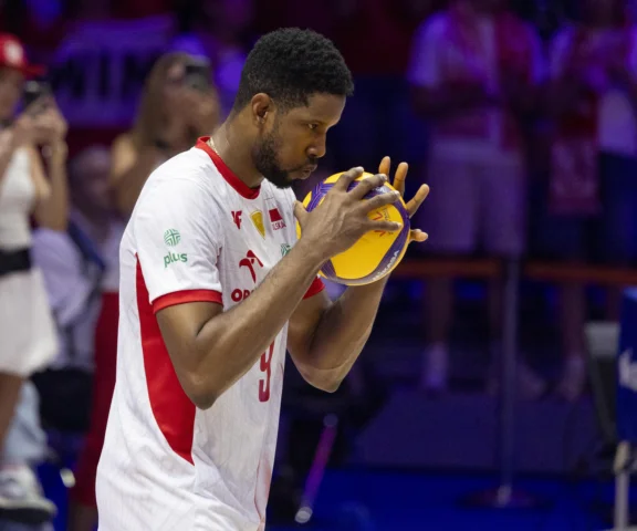 Wreszcie mamy komunikat ws. Wilfredo Leona!