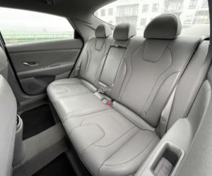 2022 Hyundai Elantra 1.6 CVT