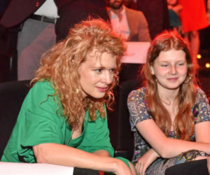 Koniec Tofifest. Nastassja Kinski odebrała nagrodę za twórczą niepokorność
