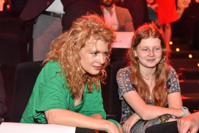 Koniec Tofifest. Nastassja Kinski odebrała nagrodę za twórczą niepokorność