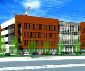 W końcu zbudują szpital
