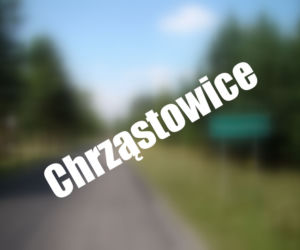 Chrząstowice