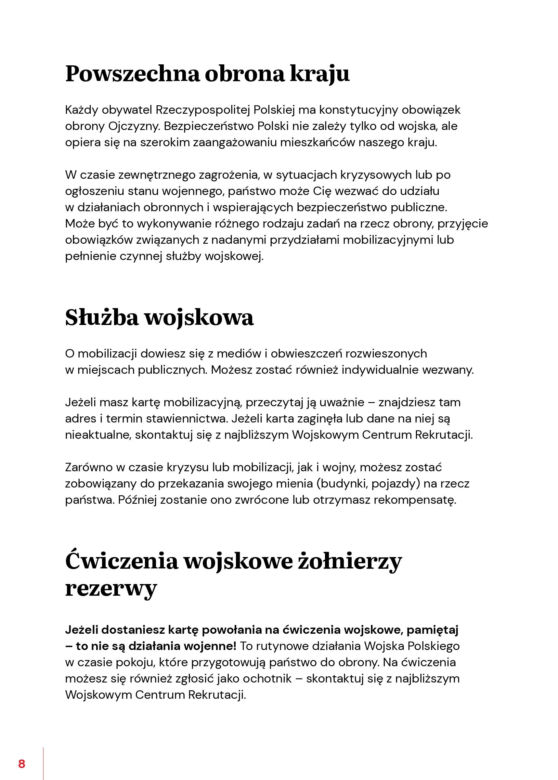Poradnik bezpieczeństwa GOV.PL
