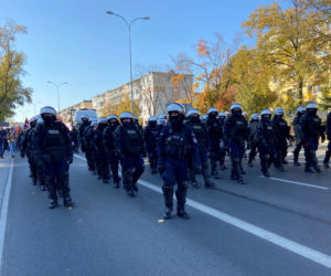 Marsz Równości w Białymstoku