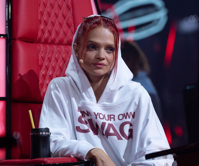 Dlaczego Margaret  wróciła do "The Voice of Poland? Szczere wyznanie wokalistki