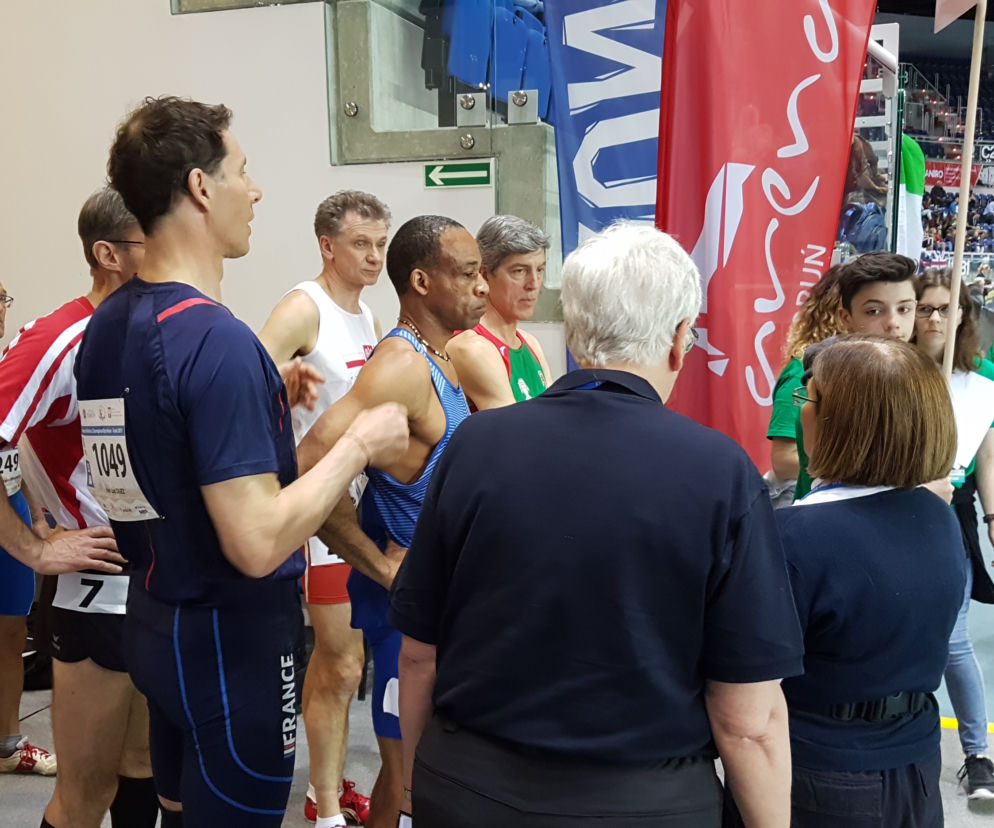 Za nami Halowe Mistrzostwa Świata w Lekkiej Atletyce Masters. Toruń pożegnał sportowców
