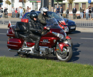 Zakończenie sezonu motocyklowego 2018 w Lublinie