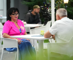 Sanatorium miłości 2026. Pierwsze randki i od razu zgrzyt