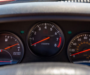 Toyota Supra Mk4 z przebiegiem 11 300 km
