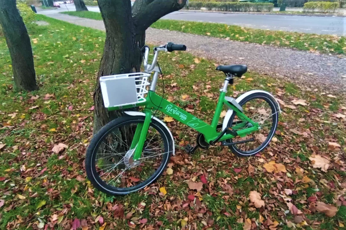 Niezdyscyplinowani użytkownicy