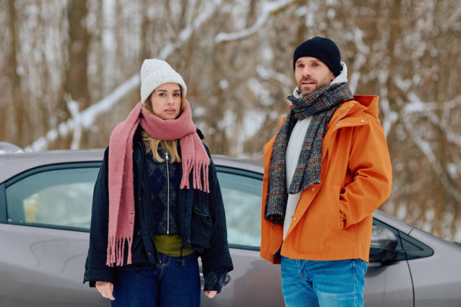 "Na Wspólnej": streszczenie odcinka 4203