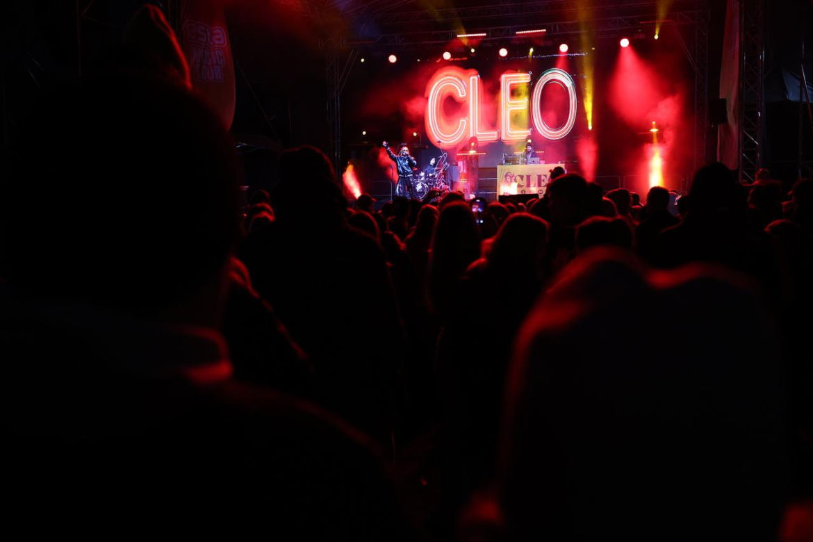 ESKA Music Tour na Dniach Chorzowa 2025
