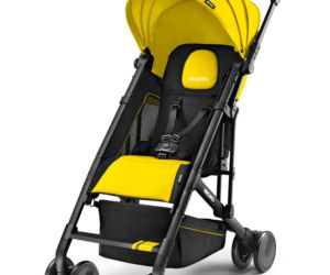 Wózek Recaro