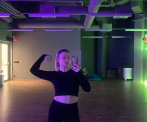 Dominika Elischerova nie żyje