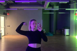 Dominika Elischerova nie żyje