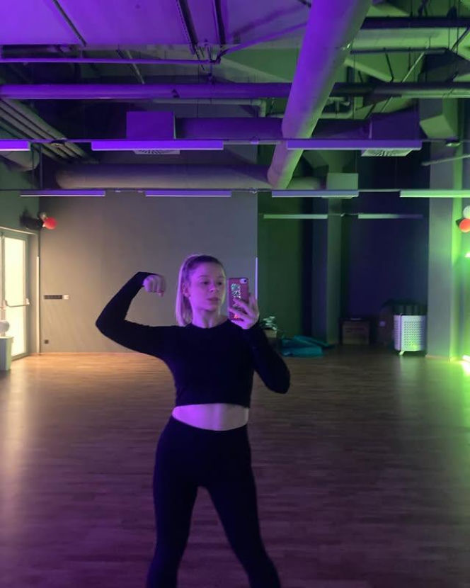 Dominika Elischerova nie żyje