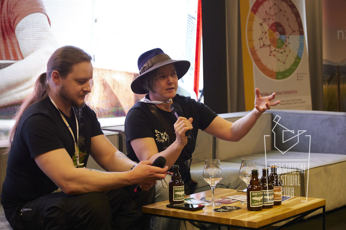 Warszawski Festiwal Piwa (23-25 marca 2023 r.)