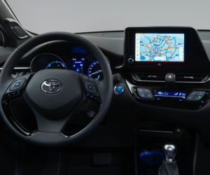 Toyota C-HR 2022