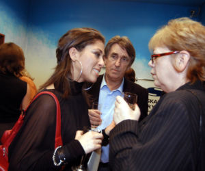 Anna Jantar była przygotowana do lądowania, czekała na nią córka