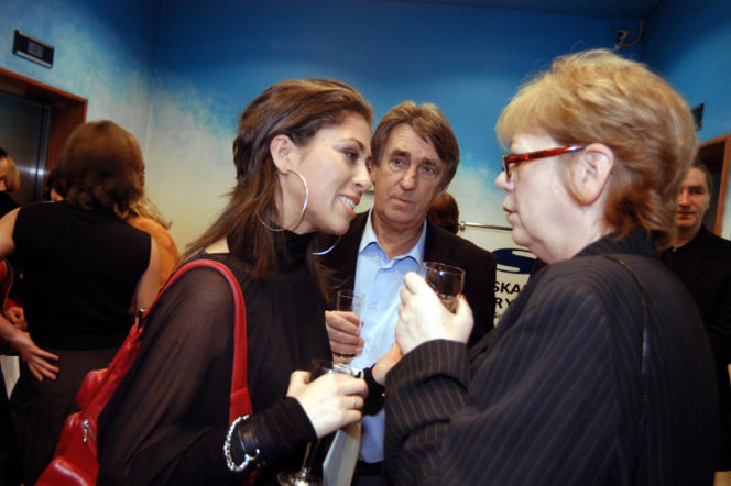 Anna Jantar była przygotowana do lądowania, czekała na nią córka