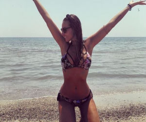 Sheyla Felguera