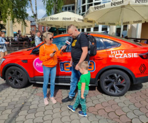 Eska Summer City Olsztyn - Dni Ostródy 2021