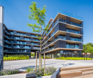 Najlepsze realizacje architektoniczne we Wrocławiu w 2020 roku