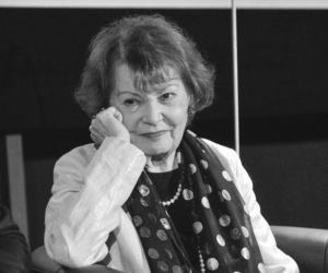 Iga Cembrzyńska nie żyje. Słynna polska aktorka zmarła w wieku 87 lat