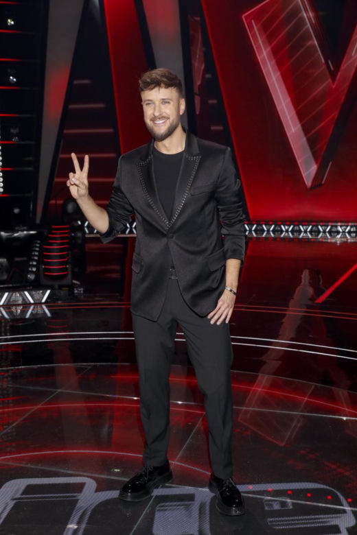 Aleksander Sikora dostał nową fuchę! Co dalej z jego karierą w Polsacie?
