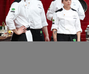 Hell's Kitchen