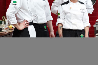 Hell's Kitchen