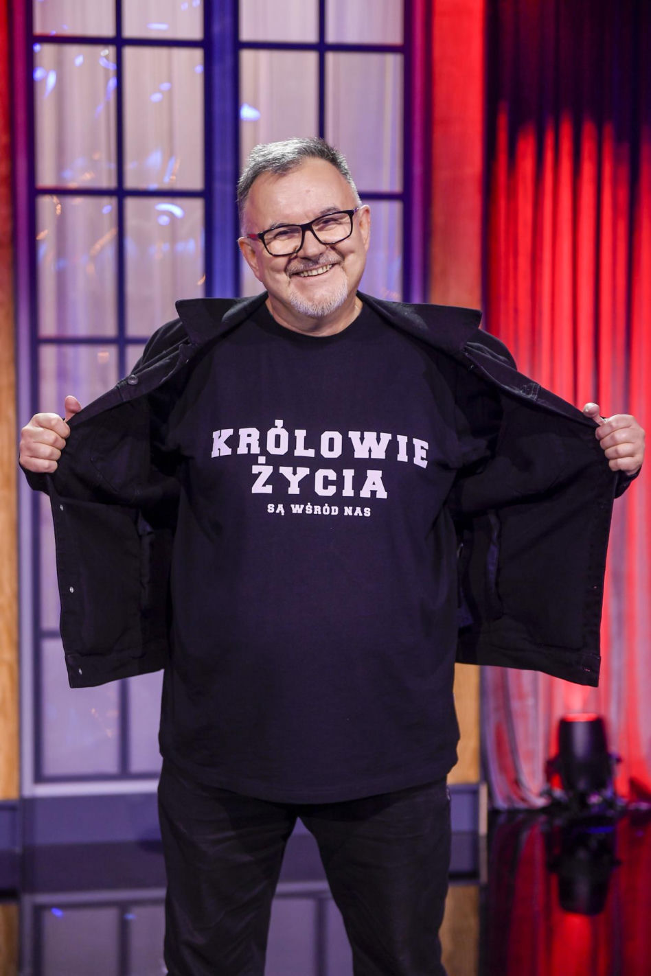 Hirek Wrona