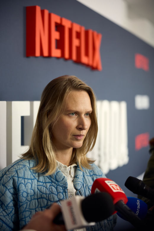 Powódź tysiąclecia na ekranach! Premiera serialu "Wielka woda"