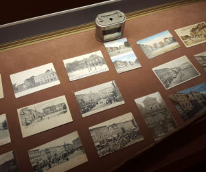 Co było, a czego już nie ma w Lesznie. Nowa wystawa w muzeum