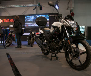 Warsaw Motorcycle Show 2018