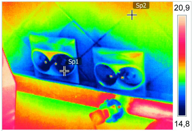 Badanie termowizyjne domu – ceny 2025. Kiedy warto je wykonać i ile kosztuje?