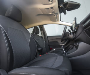 Ford Fiesta Active 1.5 EcoBlue 120 KM