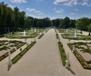 Pałac Branickich w Białymstoku