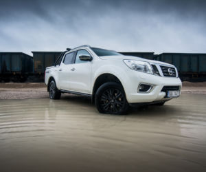 Nissan NP300 Navara Trek-1° 2.3 dCi 190 KM 7AT
