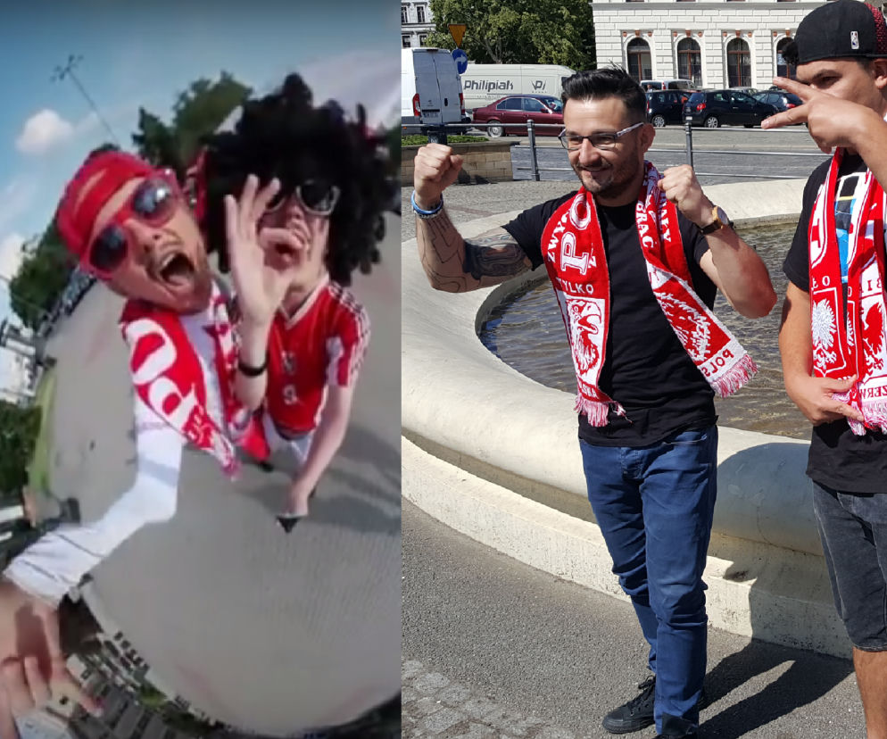 Wrocławscy muzycy tworzą piosenki na Mundial 2018